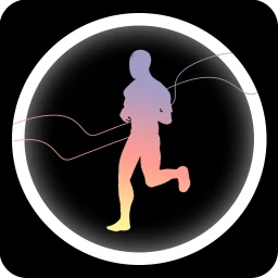 Flyrun: Running & Form Tracker simgesi