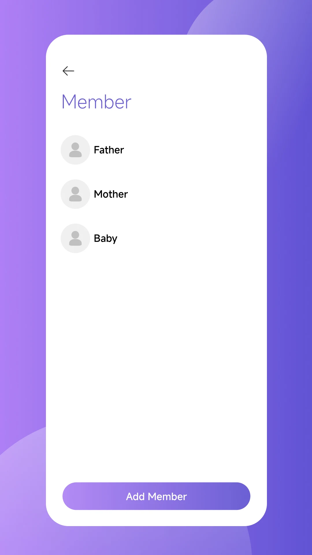 Ovutek FitPal screenshot