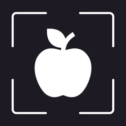 Ícone de Cal AI - Food Calorie Tracker